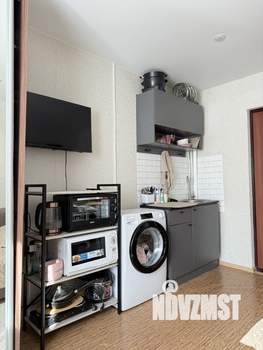 1-к квартира, вторичка, 13м2, 3/5 этаж