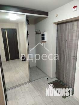 1-к квартира, вторичка, 42м2, 25/27 этаж