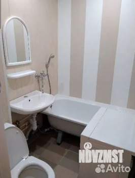 1-к квартира, вторичка, 30м2, 5/5 этаж