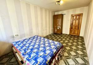 2-к квартира, вторичка, 61м2, 2/10 этаж