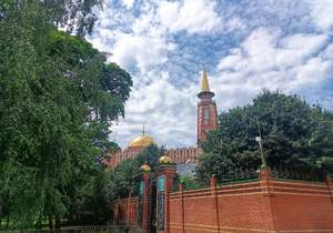 2-к квартира, вторичка, 44м2, 4/9 этаж