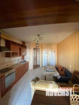 3-к квартира, вторичка, 108м2, 10/10 этаж