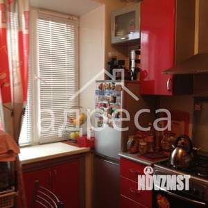 2-к квартира, вторичка, 37м2, 1/5 этаж