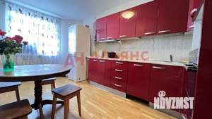 2-к квартира, вторичка, 73м2, 11/13 этаж