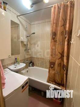 1-к квартира, вторичка, 33м2, 11/12 этаж