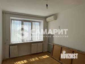3-к квартира, вторичка, 74м2, 4/5 этаж