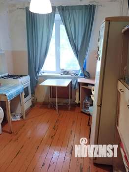 2-к квартира, вторичка, 60м2, 1/5 этаж