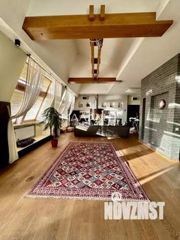 5-к квартира, вторичка, 246м2, 9/10 этаж
