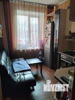 1-к квартира, вторичка, 42м2, 2/5 этаж