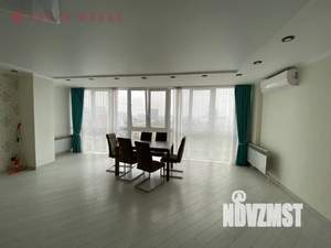 3-к квартира, вторичка, 106м2, 16/22 этаж