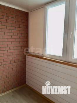 1-к квартира, вторичка, 36м2, 8/10 этаж