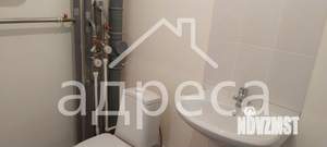 Студия квартира, вторичка, 32м2, 6/6 этаж