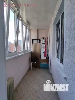 2-к квартира, вторичка, 72м2, 9/21 этаж