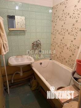 2-к квартира, вторичка, 50м2, 1/12 этаж