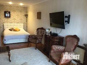 Студия квартира, вторичка, 47м2, 13/16 этаж