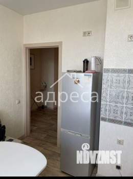 1-к квартира, вторичка, 41м2, 8/19 этаж