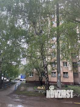 Студия квартира, вторичка, 23м2, 7/9 этаж