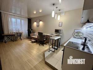 Студия квартира, вторичка, 28м2, 2/17 этаж