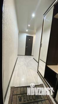 1-к квартира, вторичка, 37м2, 1/3 этаж