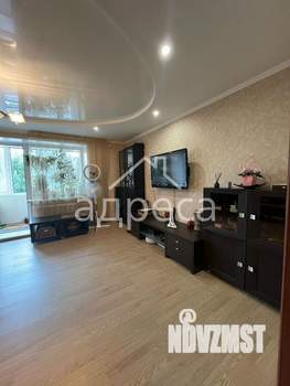 3-к квартира, вторичка, 83м2, 2/10 этаж