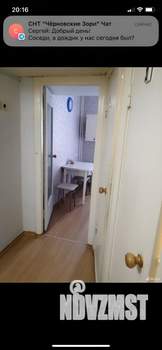 2-к квартира, вторичка, 40м2, 2/8 этаж