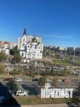 3-к квартира, вторичка, 108м2, 8/16 этаж