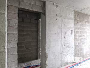 1-к квартира, вторичка, 35м2, 12/25 этаж