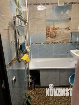 2-к квартира, вторичка, 46м2, 5/5 этаж