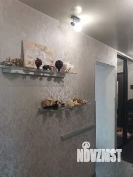 3-к квартира, вторичка, 60м2, 5/9 этаж