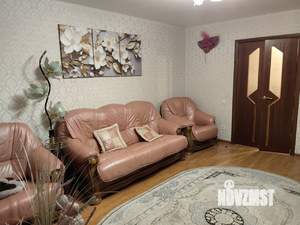 2-к квартира, вторичка, 59м2, 2/10 этаж