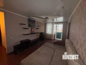 3-к квартира, вторичка, 56м2, 3/5 этаж