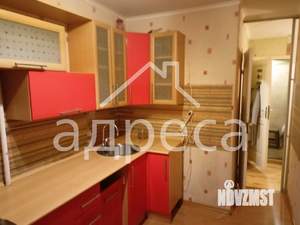 3-к квартира, вторичка, 64м2, 7/9 этаж