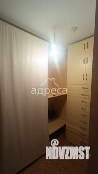 2-к квартира, вторичка, 72м2, 1/18 этаж
