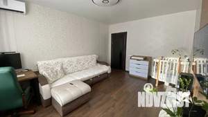 1-к квартира, вторичка, 40м2, 13/17 этаж