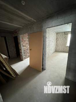 2-к квартира, вторичка, 60м2, 5/11 этаж