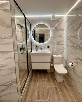 Студия квартира, вторичка, 31м2, 5/25 этаж