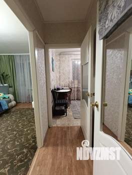 2-к квартира, вторичка, 45м2, 4/5 этаж