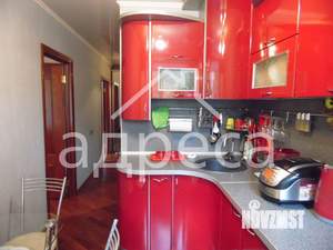 2-к квартира, вторичка, 44м2, 2/9 этаж