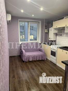 1-к квартира, вторичка, 35м2, 2/3 этаж