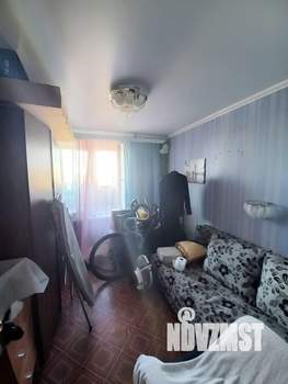 3-к квартира, вторичка, 60м2, 8/9 этаж