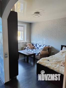 1-к квартира, вторичка, 32м2, 2/5 этаж