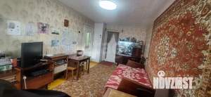 2-к квартира, вторичка, 44м2, 2/5 этаж