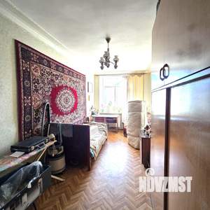 3-к квартира, вторичка, 76м2, 3/7 этаж