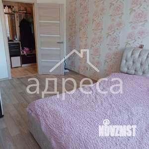 2-к квартира, сданный дом, 57м2, 2/16 этаж