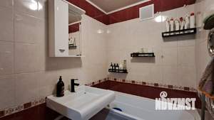 2-к квартира, вторичка, 46м2, 4/5 этаж