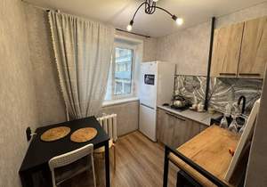 1-к квартира, вторичка, 31м2, 2/5 этаж
