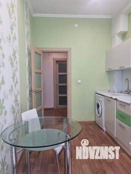 2-к квартира, вторичка, 54м2, 2/4 этаж