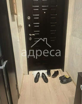 2-к квартира, вторичка, 44м2, 1/5 этаж