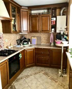 4-к квартира, вторичка, 86м2, 5/5 этаж