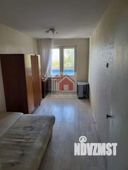 3-к квартира, вторичка, 60м2, 8/9 этаж